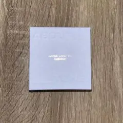 アバウトトーン ウォーターレイヤーフィット クッション ファンデ 23