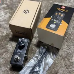 2026年最新】ik multimedia tonex oneの人気アイテム - メルカリ