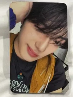 ALD1 ショーケーストレカ　サンヒョン