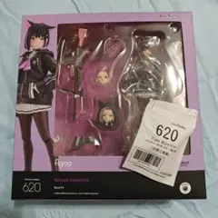 カズサ figma goodsmile