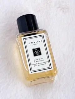 ジョー マローン ロンドン ライムバジル&マンダリン ボディ&ハンドウォッシュ