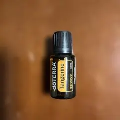 値下げ正規品doTERRA タンジェリン15ml エッセンシャルオイルのサムネイル