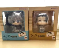 与*読様 るかっぷ 呪術廻戦 五条悟 夏油傑 高専Ver.