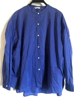 studio CLIP 長袖シャツ フリーサイズ