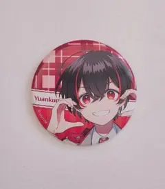 2026年最新】ゆあん 缶バッジの人気アイテム - メルカリ