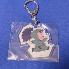 忍たま乱太郎 体験展 アクリルキーホルダー 七松小平太