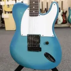 Velvets Custom Guitars Telecaster 良音 - メルカリ