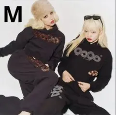 【最終値下げ】9090 Girl セットアップ M 109限定色　中古