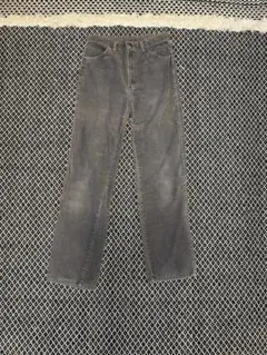 古着 コーデュロイパンツ 90s made in USA