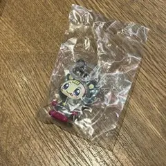 ナルミヤキャラクターズ めじるしアクセサリー ベリエちゃん