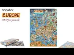 【パズル未開封】【希少】eeBoo 100ピース アメリカ地図 パズル未開封】【希少】eeBoo 100ピース アメリカ地図 - メルカリ