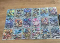 2026年最新】合計枚数/個数：18枚 デュエルマスターズの人気アイテム