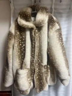 2026年最新】バンビファーコートの人気アイテム - メルカリ