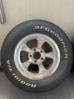 再販ランクル70純正ホイールBFGoodrich All-Terrain KO2 - メルカリ