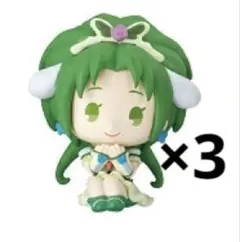 Yes！プリキュア5GoGo！×サンリオキャラクターズ フィギュアコレクション