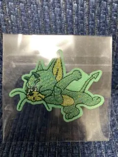 トムジェリ キャラクターグッズ