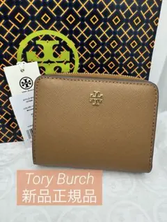 Tory Burch 折り財布