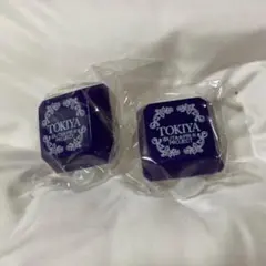 トキヤ　リングライト うたプリ　プリライ5th 四角 未使用