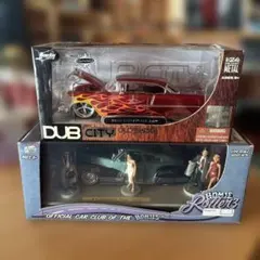 DUBCITY 1964 CHEVY IMPALA インパラ DUB - メルカリ
