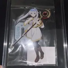 【台湾限定正規新品】葬送のフリーレン　フリーレン 正月　着物　アクスタ 台湾限定正規新品】 葬送のフリーレン フリーレン アクスタ - メルカリ