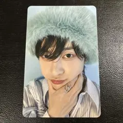 ZEROBASEONE PRESENT 渋谷 限定 トレカ B賞 ソクマシュー