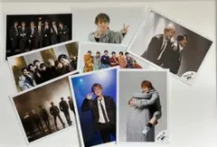 ジャニーズWEST WEST. 神山智洋 公式写真 オフショ まとめ売り