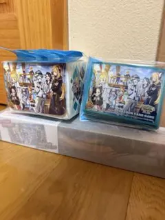 【絶版】TRAINERSSalon トレーナーズサロン ポケマスセット