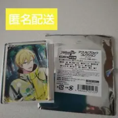 アイドリッシュセブン アクリルブロックコレクション  アイハケ!   六弥ナギ