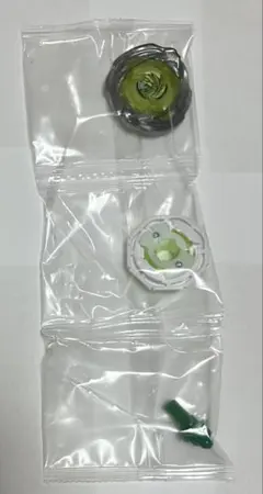 【内袋未開封】ベイブレードX ワイバーンホバー 8-80B パーツ単品