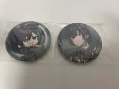 騎士X しゆん 缶バッジ Spring 2026