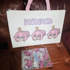 カカオフレンズ ドロロン DOROTHY ティッシュケース NIKKE 新品 - メルカリ