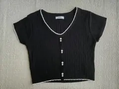 カーディガン Tシャツのサムネイル