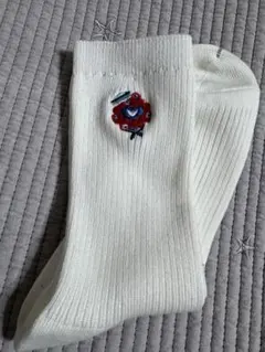 SALE 新品関西万博2025 ミャクミャク　マリン　靴下