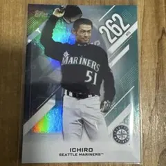 MLB 2026 TOPPS SERIES 2 Ichiro イチロー - メルカリ