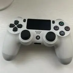 SONY DualShock 4 ホワイト