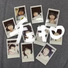 2026年最新】落書きチェキの人気アイテム - メルカリ