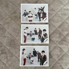 【即購入◎】　Aぇ！group 集合 【公式写真】