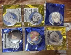 fgo 霊基召喚缶バッジ vol.13 インドラ - メルカリ