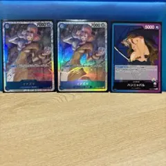 ワンピースカード　インペルダウンデッキ