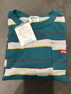 FOキッズ　子ども用Tシャツのサムネイル