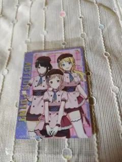 【新品未開封】ユニオンアリーナ AP イルミネーションスターズ シャニマスのサムネイル