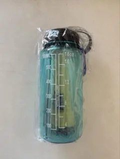 【防災グッズ】SMART EMERGENCY BOTTLE