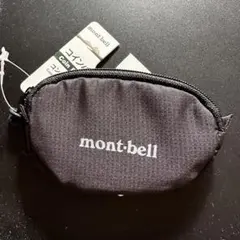 mont-bell モンベル コインケース 小銭入れ