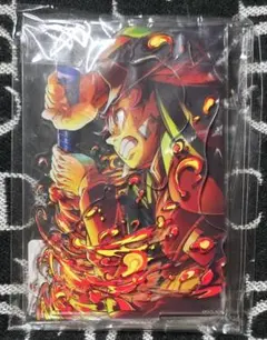 鬼滅の刃 無限城編 第1章 第三弾 KV WEBSHOP くじ B賞 竈門炭治郎