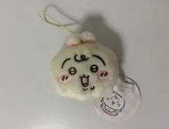 Chiikawa Baby りんりんおかおマスコット うさぎ