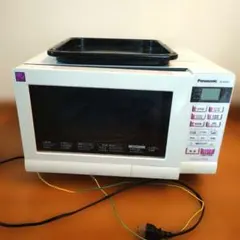 2026年最新】電子レンジ パナソニック ジャンクの人気アイテム - メルカリ