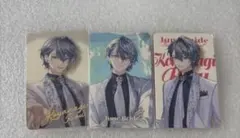 にじさんじ ジューンブライド チェキ カード 小柳ロウ ジュンブラ