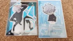 五条悟 アクリルスタンド 呪術廻戦