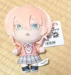 MILGRAM デフォルメぬいぐるみ　ムウ　3点セット MILGRAM デフォルメぬいぐるみ 1個 アナザー衣装ver ムウ ぬいぐるみ