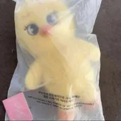新品未使用　テディベア ぬいぐるみ teddybear SKZOO ポガリ Stray Kids SKZOO ポガリ ぬいぐるみ 5期 ペンミ テディベア - メルカリ